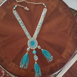 Chicos Necklace